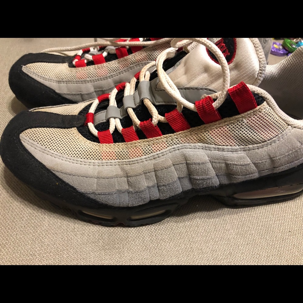 Air Max 95